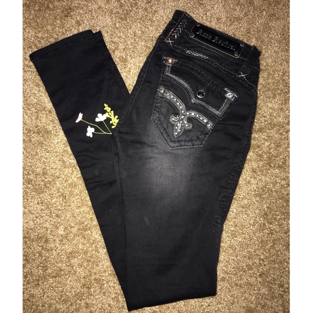 Rock Revival skinny Jeans